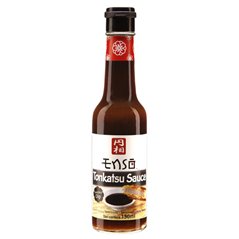 Sauce Tonkatsu 150ml