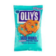 Original Salted 140g