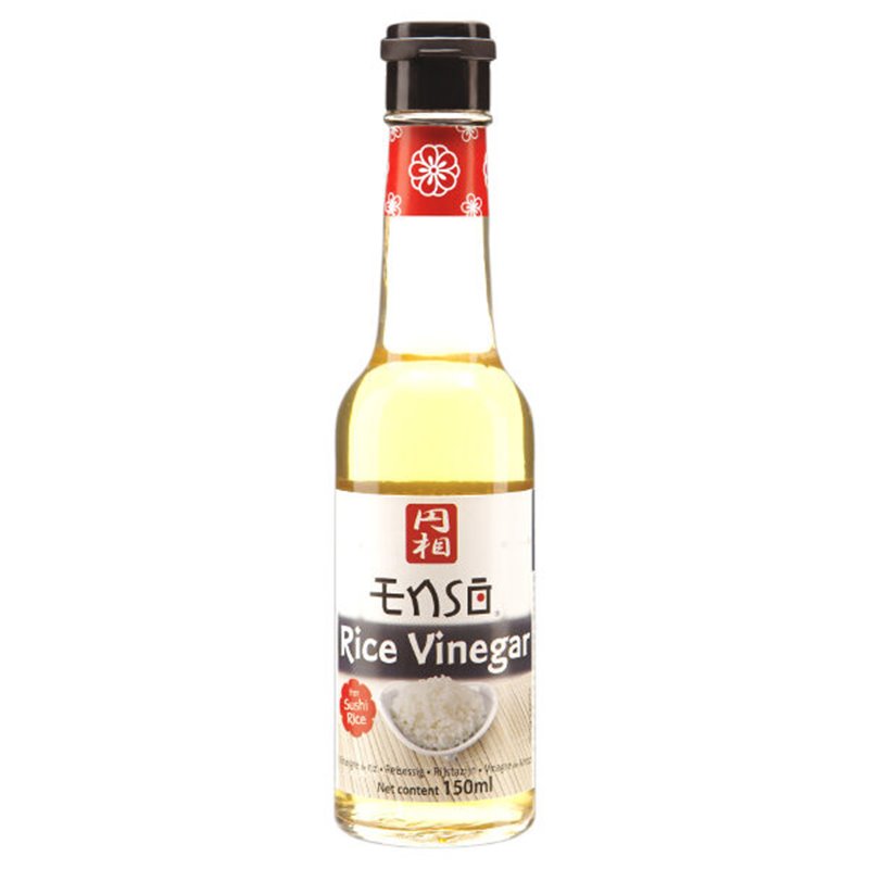 Vinaigre de riz 150ml