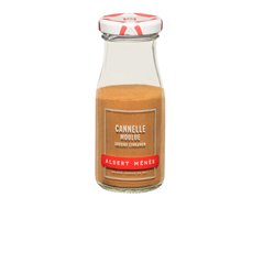 Cannelle Moulue 55g