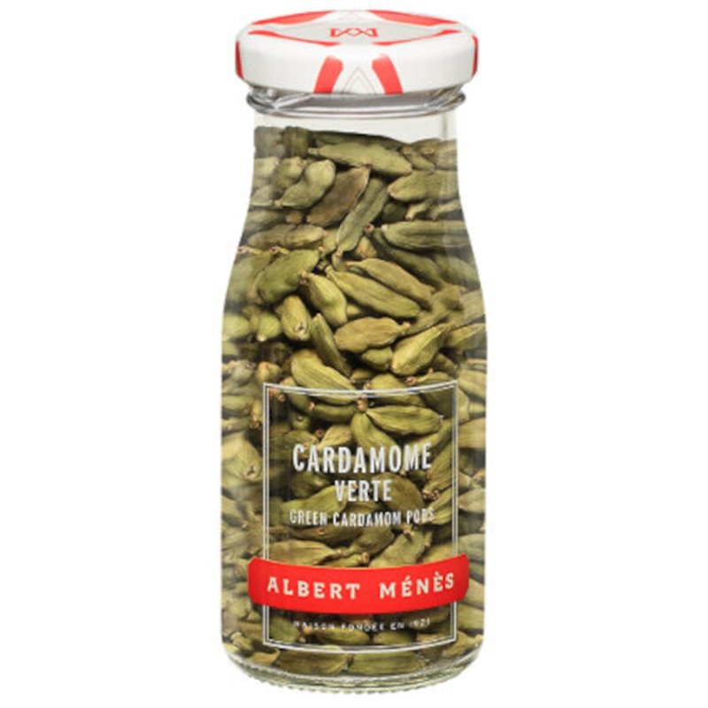 Cardamome Verte 45g