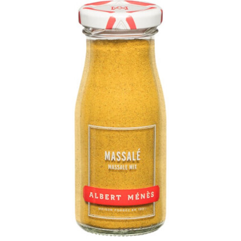 Massalé 75g