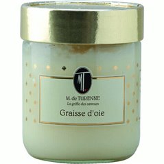 Graisse D'Oie 320g