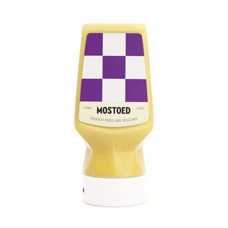 Mostoed Belge 300ml