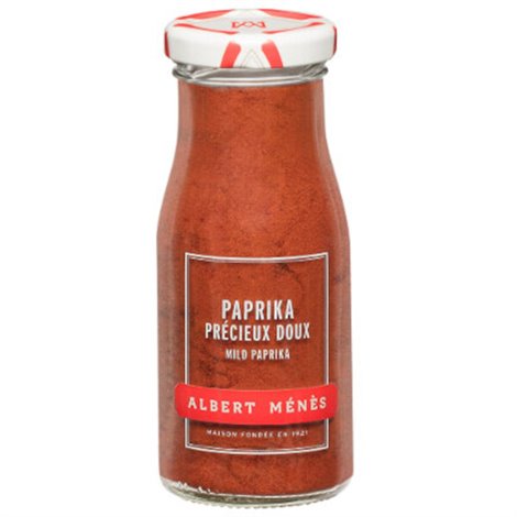 Paprika Précieux Doux 75g