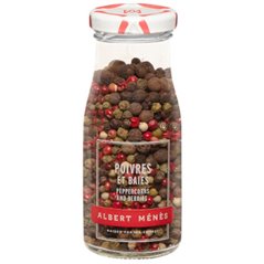 Poivres et Baies en Grains 55g