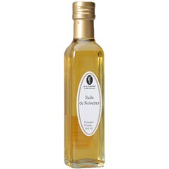 Huile De Noisettes 25cl