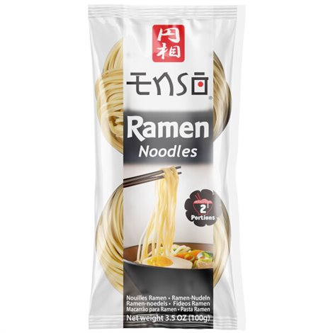 Ramen Noodles 100g