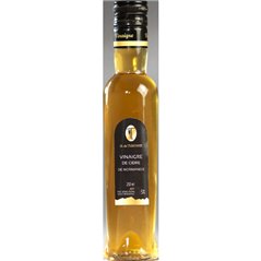 Vinaigre De Cidre De Normandie 25cl