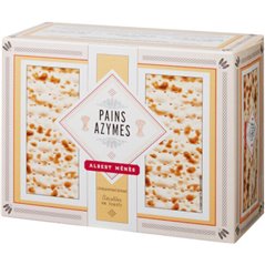 Ongerezen brood (azyme) 200g