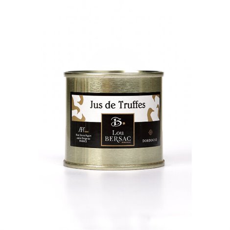 Jus De Truffe Extra Boite 1/8