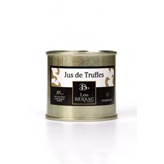 Jus De Truffe Extra Boite 1/8