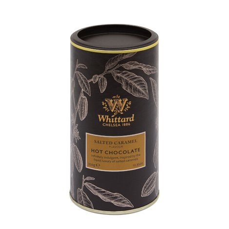 Chocolat Chaud Caramel Beurre Salé 350g