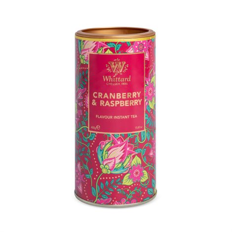 Instant Thee Cranberry & Rasperry 450g