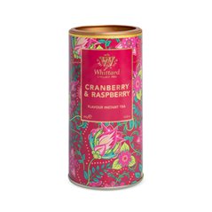 Instant Thee Cranberry & Rasperry 450g