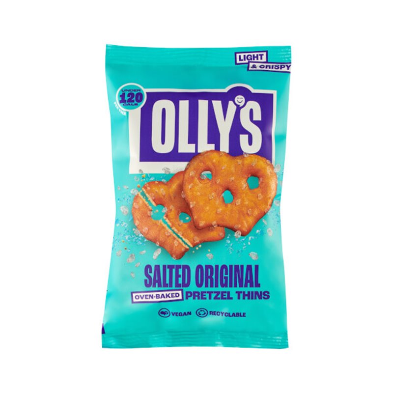 Original Salted 35g