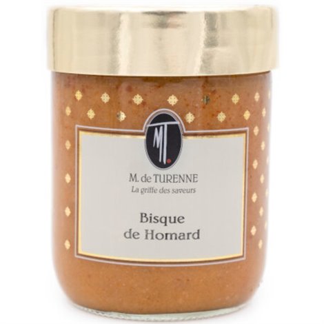 Bisque De Homard 400g