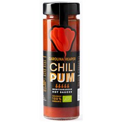 Carolina Reaper 150ml