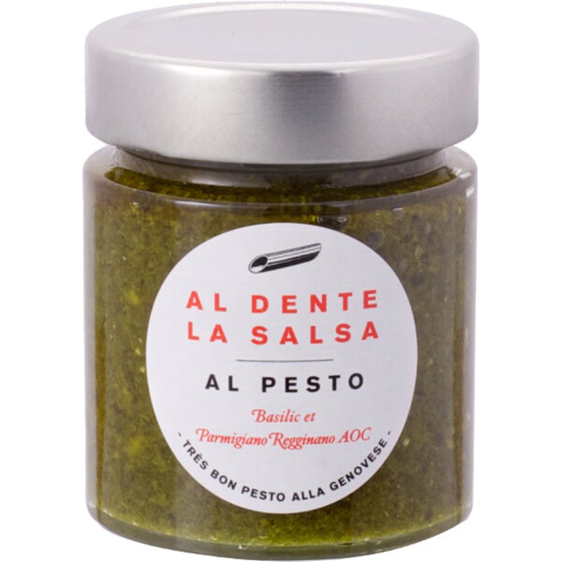 Pesto alla genovese 135g