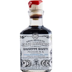 Balsamico Wijnazijn 1 Med* Cubic 25cl