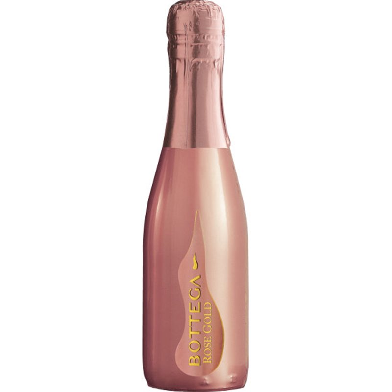 Rose Gold Spumante 20cl