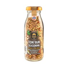 Mélange d'épices Tom Yam 80g