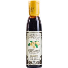 Crème de Balsamique au Citron 150ml