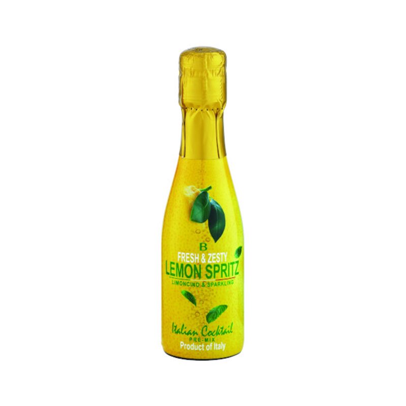 Lemonspritz 5,4% bouteille 20cl