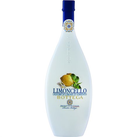 Limoncello di Sorrento 30% 50cl