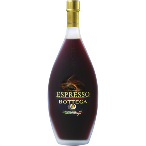 Espresso 20% 50cl