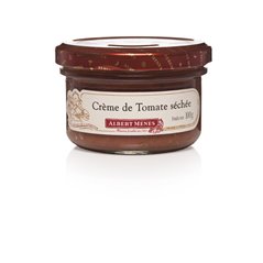 Crème de Tomate Séchée 100g