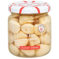 Ail Doux au Naturel 120g