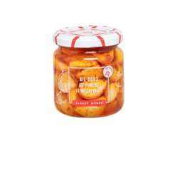 Ail Doux au Piment 200g