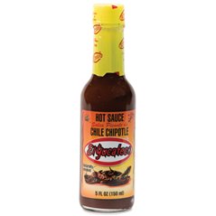 Pikante saus chipotle 150ml