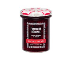 Confiture Extra de Framboise 280g