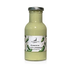 Komkommer vinaigrette 250ml