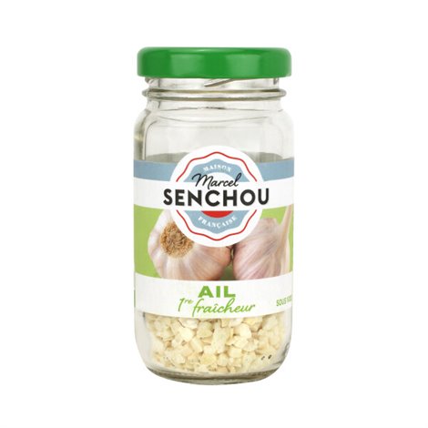 Ail 1ere fraicheur 15g