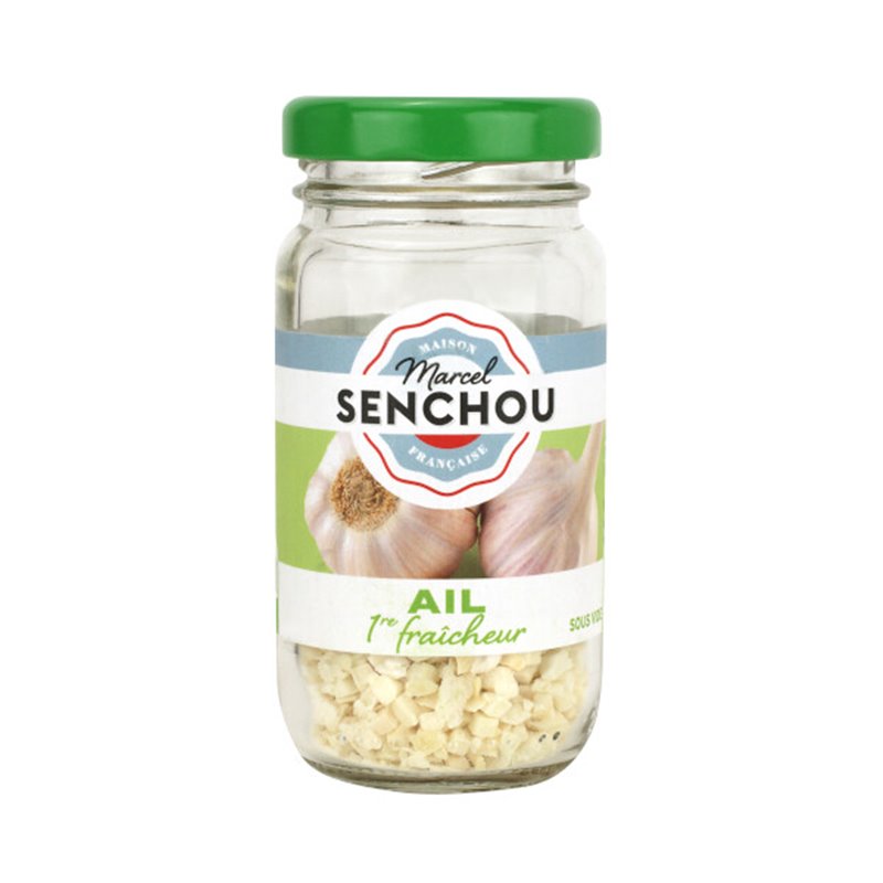 Ail 1ere fraicheur 15g