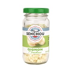 Oignon 1ere fraicheur 8g