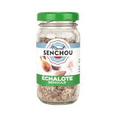 Echalote semoule 27g