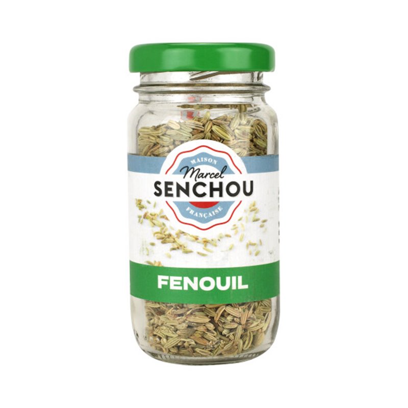 Fenouil 30g