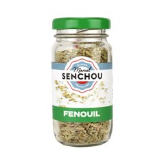 Fenouil 30g