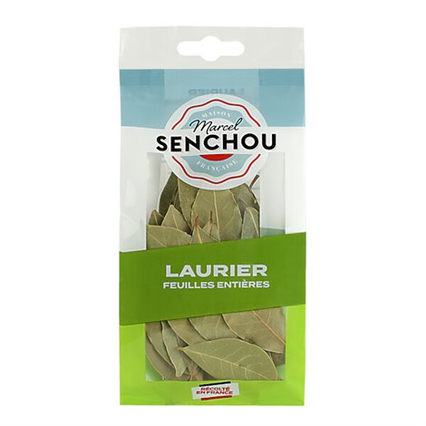 Laurier entier 10g