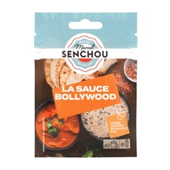 Bollywood saus mix 20g