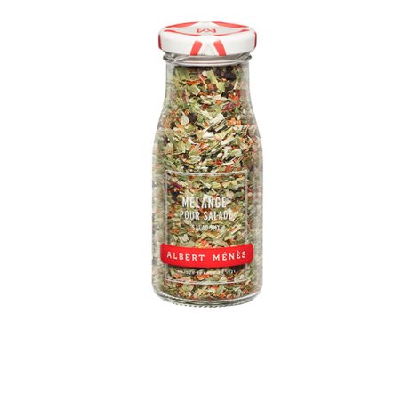 Salade kruidenmengeling 60g