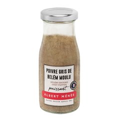 Poivre Gris de Belém 70 g