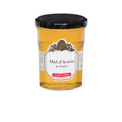 Miel d'Acacia de France 500 g         