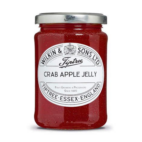 Crabapple 340g