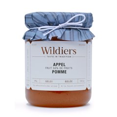 Gelée 50% fruits Pommes 285g