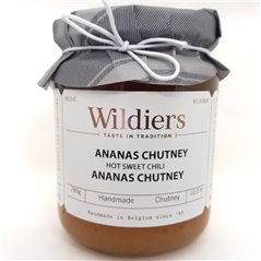 Chutney Ananas 285g